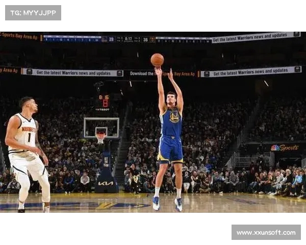 记者爆料:勇士新秀昆滕-波斯特将披上球衣,期待新赛季表现(nba勇士队波尔) 记者爆料:勇士新秀昆滕-波斯特将披上球衣,期待新赛季表现(nba勇士队波尔)