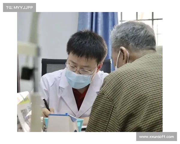 高龄独自就医遭遇困境:医院复杂流程令老人情绪崩溃 高龄独自就医遭遇困境:医院复杂流程令老人情绪崩溃