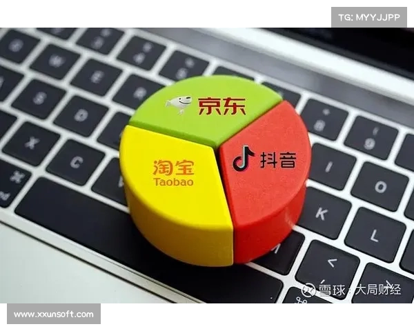 京东这班:如何在竞争激烈的电商市场脱颖而出(京东竞争策略) 京东这班:如何在竞争激烈的电商市场脱颖而出(京东竞争策略)