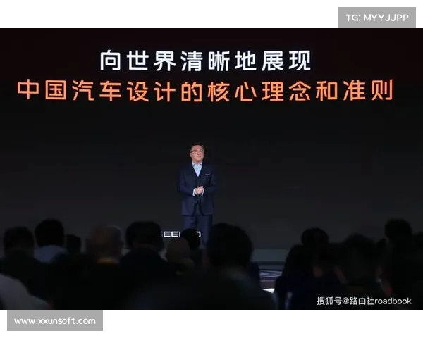 吉利汽车一季度营收元,业绩增长引领行业变革(吉利汽车盈利情况) 吉利汽车一季度营收元,业绩增长引领行业变革(吉利汽车盈利情况)